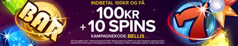 bellis casino bonuskode - Bellis Casino 